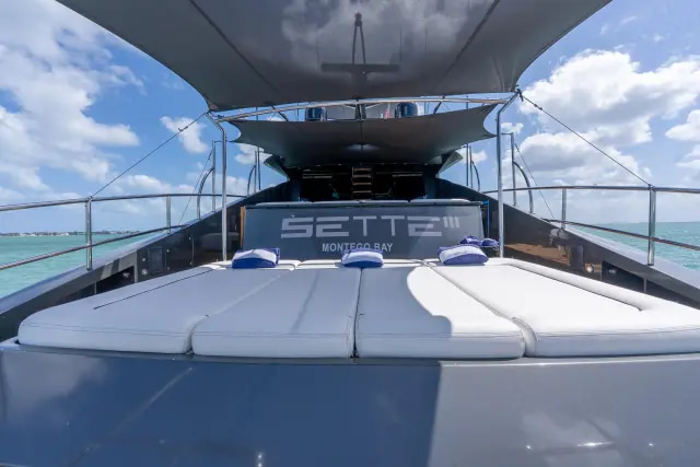 2003 Palmer Johnson 120FT for sale (photo 20)