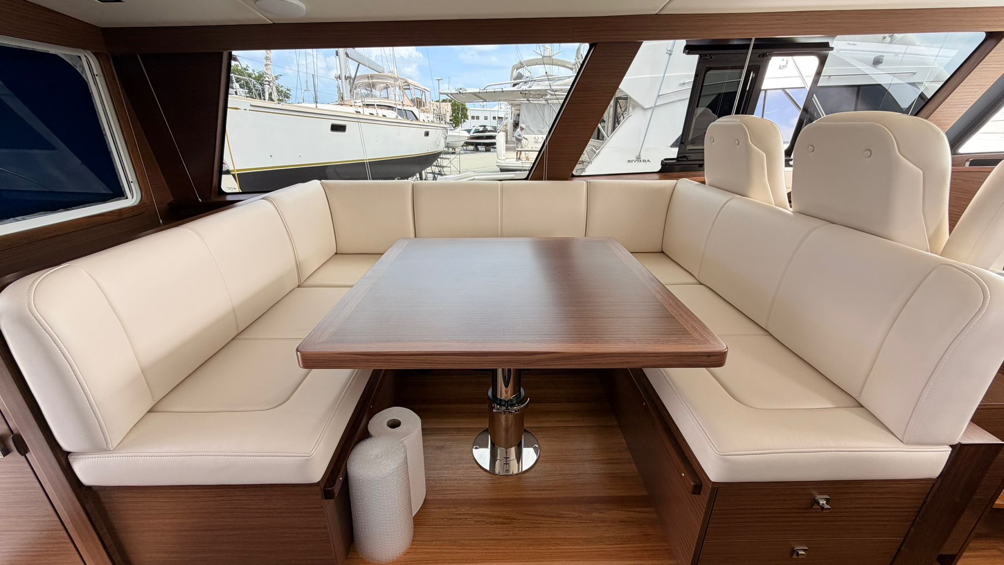 2026 Coastal Craft Custom 17m na sprzedaż (photo 3)