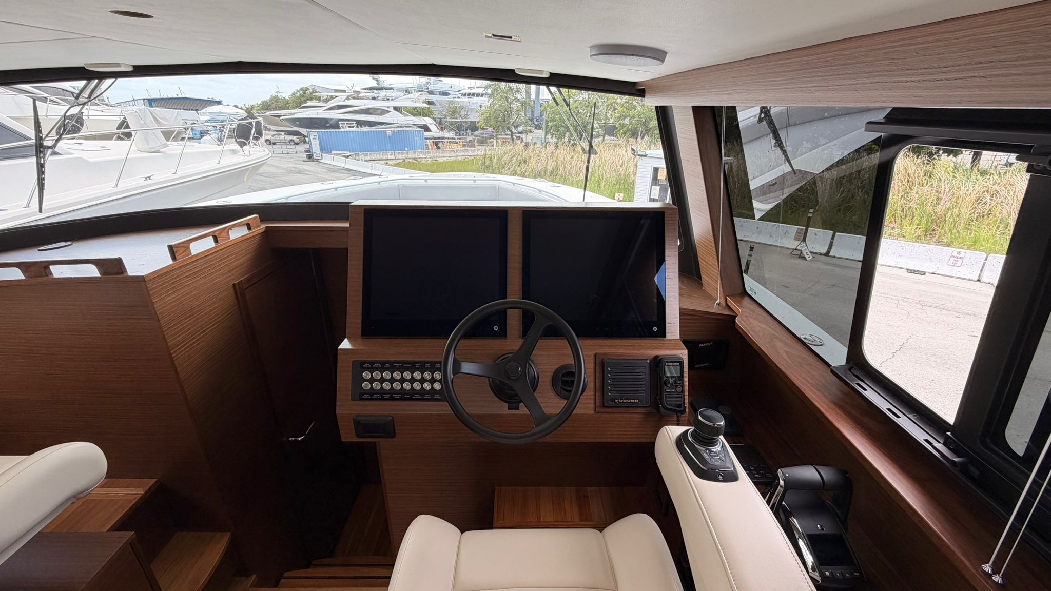 2026 Coastal Craft Custom 17m na sprzedaż (photo 4)