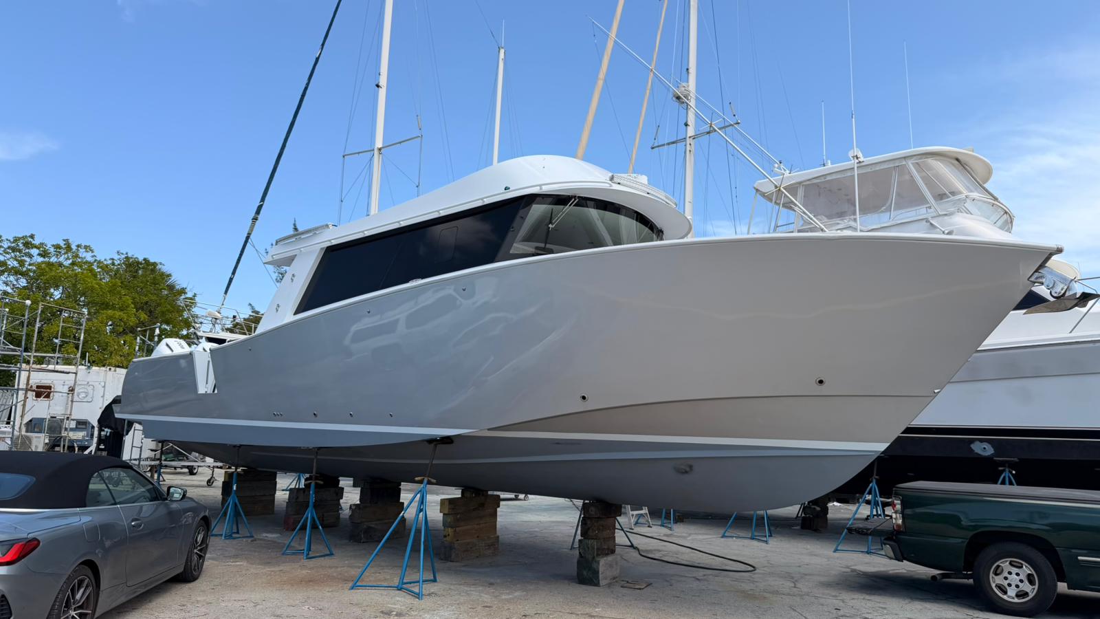 2026 Coastal Craft Custom 17m na sprzedaż (photo 10)
