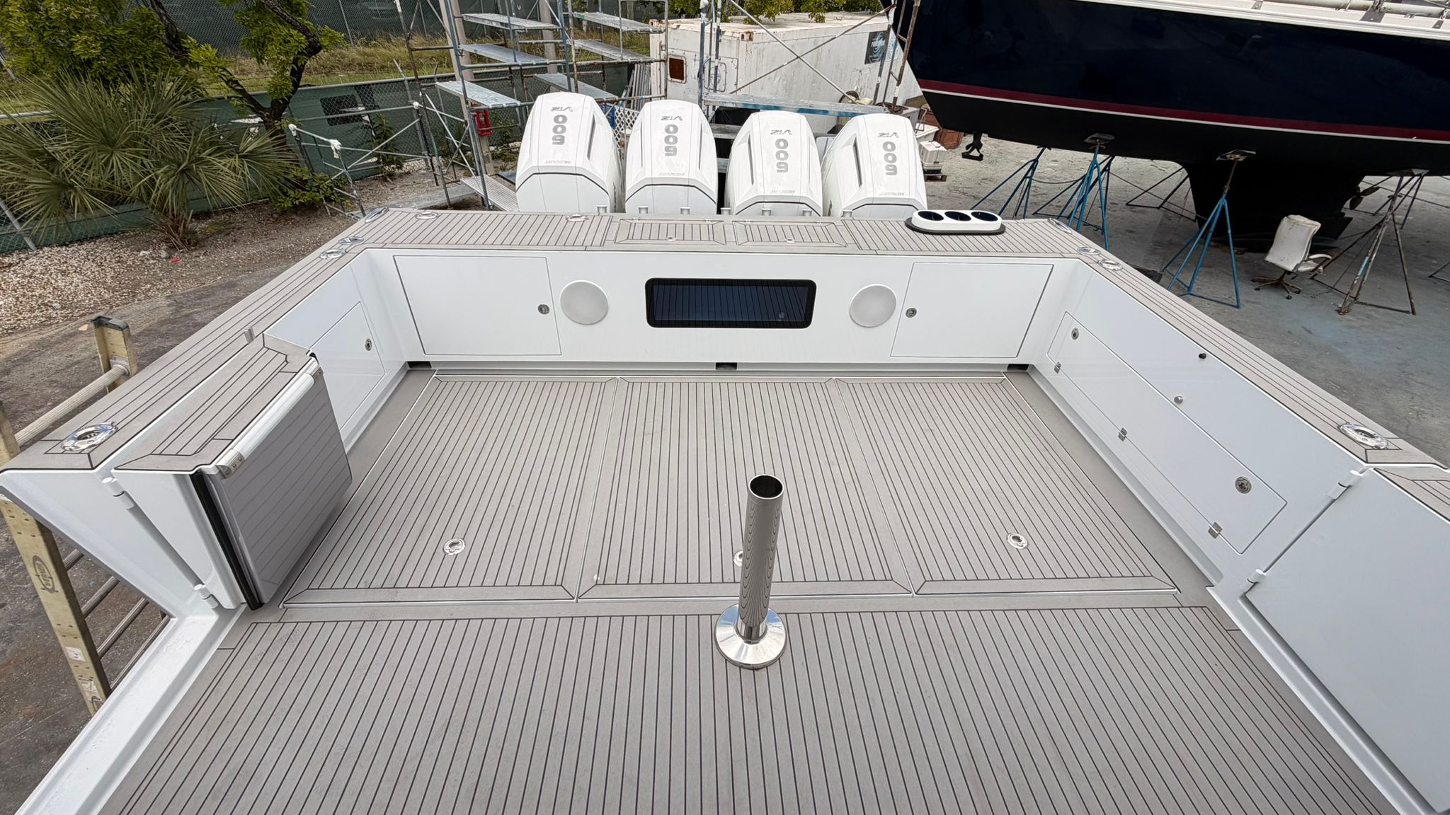 2026 Coastal Craft Custom 17m na sprzedaż (photo 11)