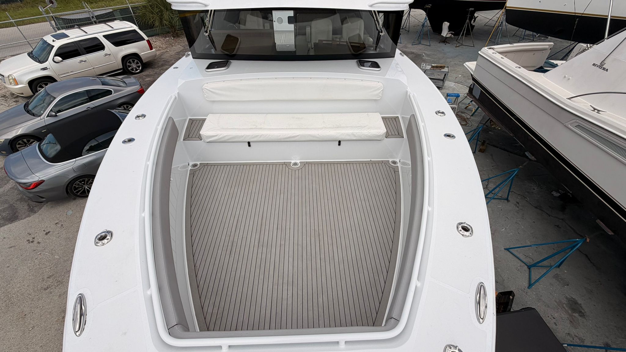 2026 Coastal Craft Custom 17m na sprzedaż (photo 13)
