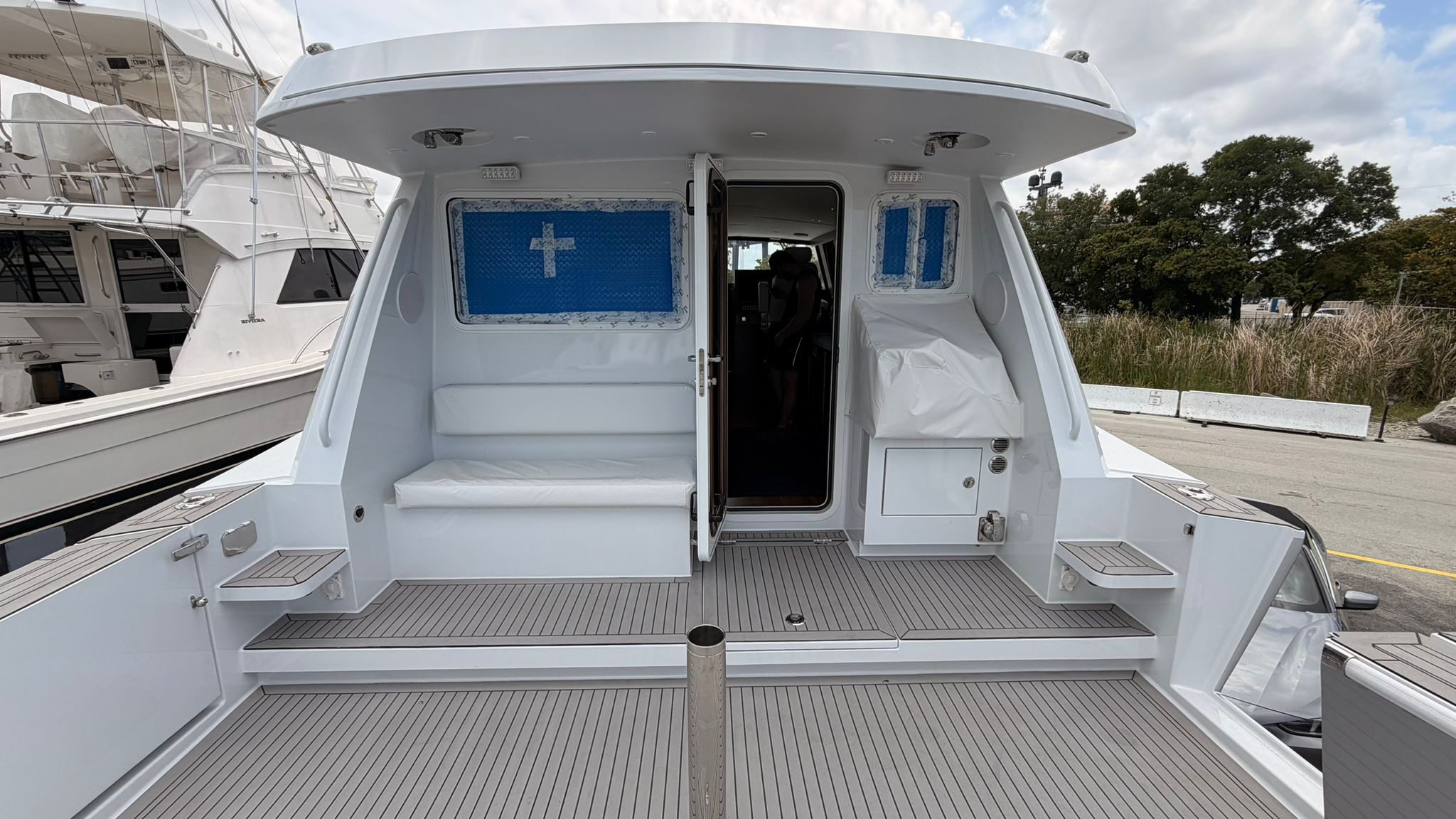 2026 Coastal Craft Custom 17m na sprzedaż (photo 14)