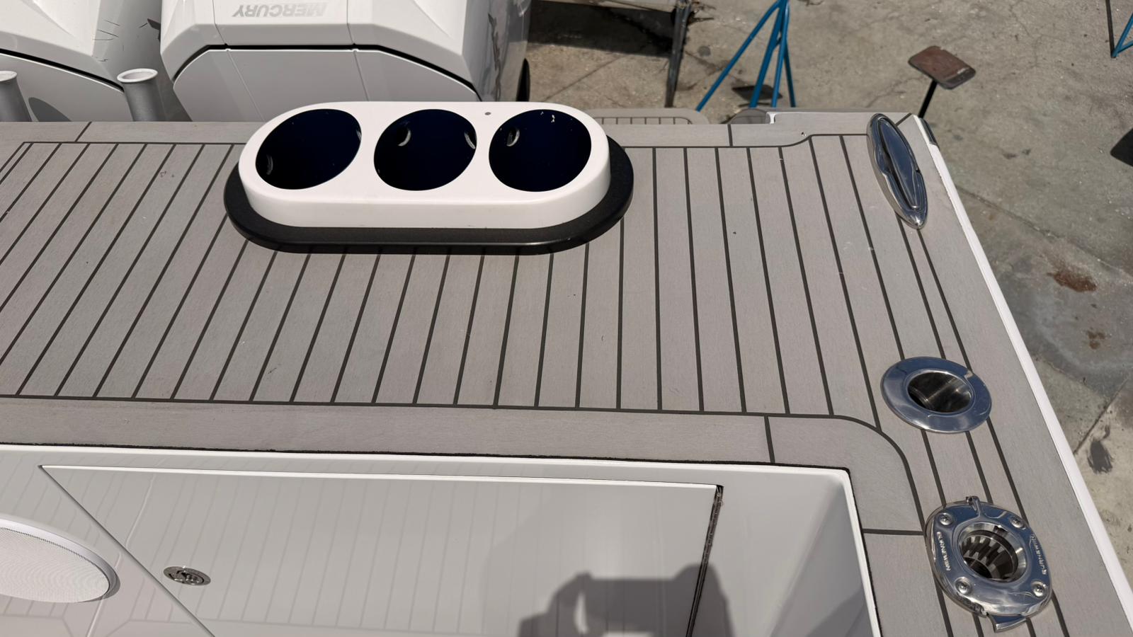 2026 Coastal Craft Custom 17m na sprzedaż (photo 15)