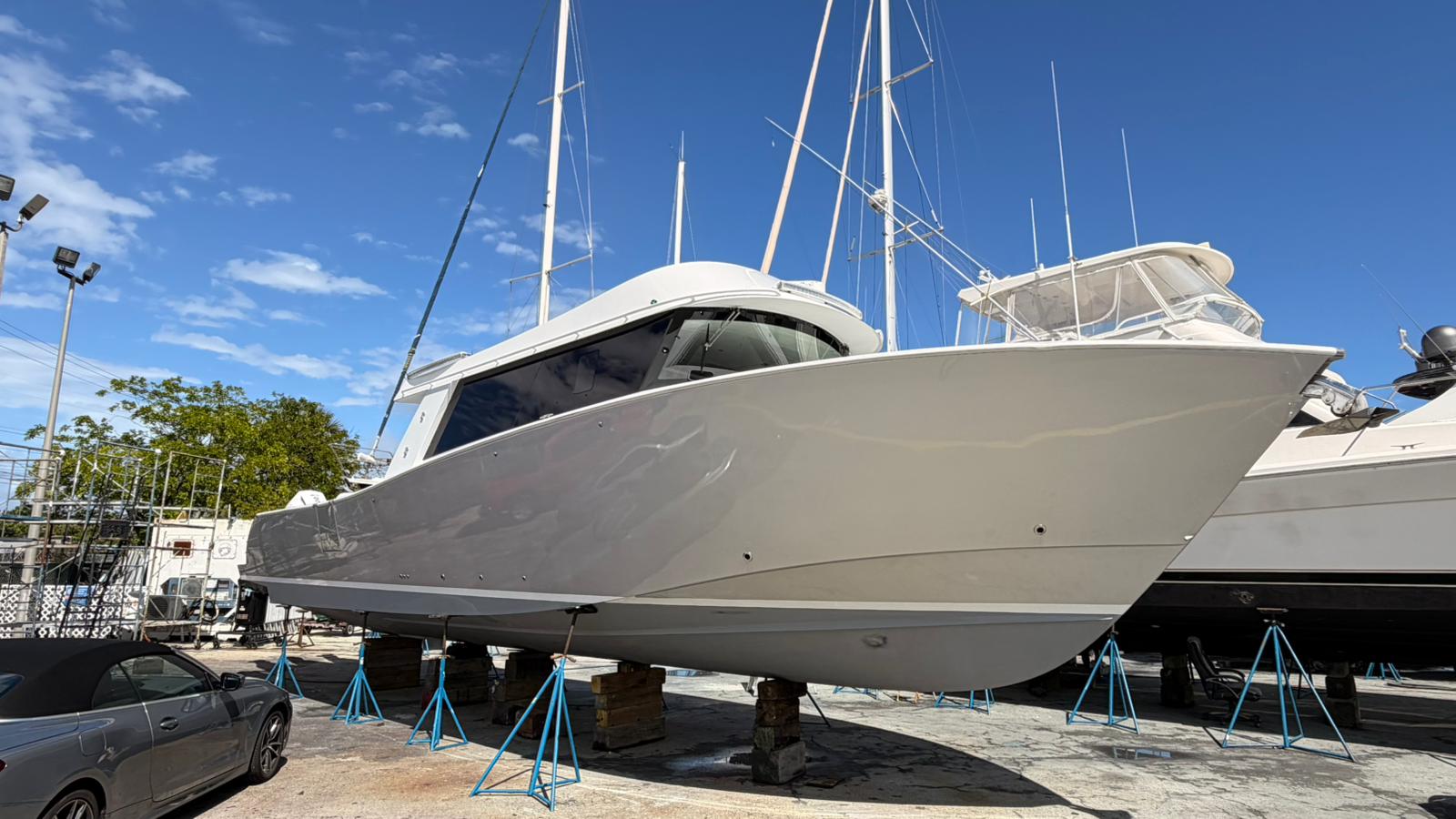 2026 Coastal Craft Custom 17m na sprzedaż (photo 25)