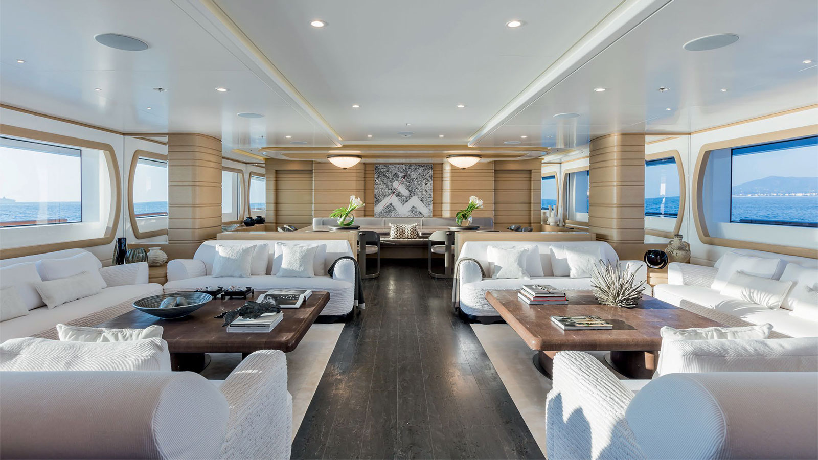 2016 Benetti 63.5m in vendita (photo 2)