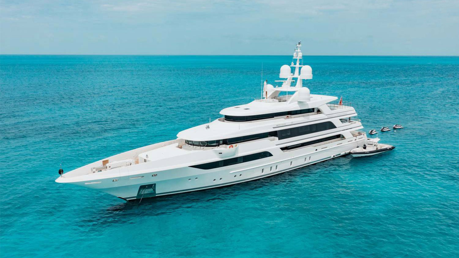 2016 Benetti 63.5m in vendita (photo 6)