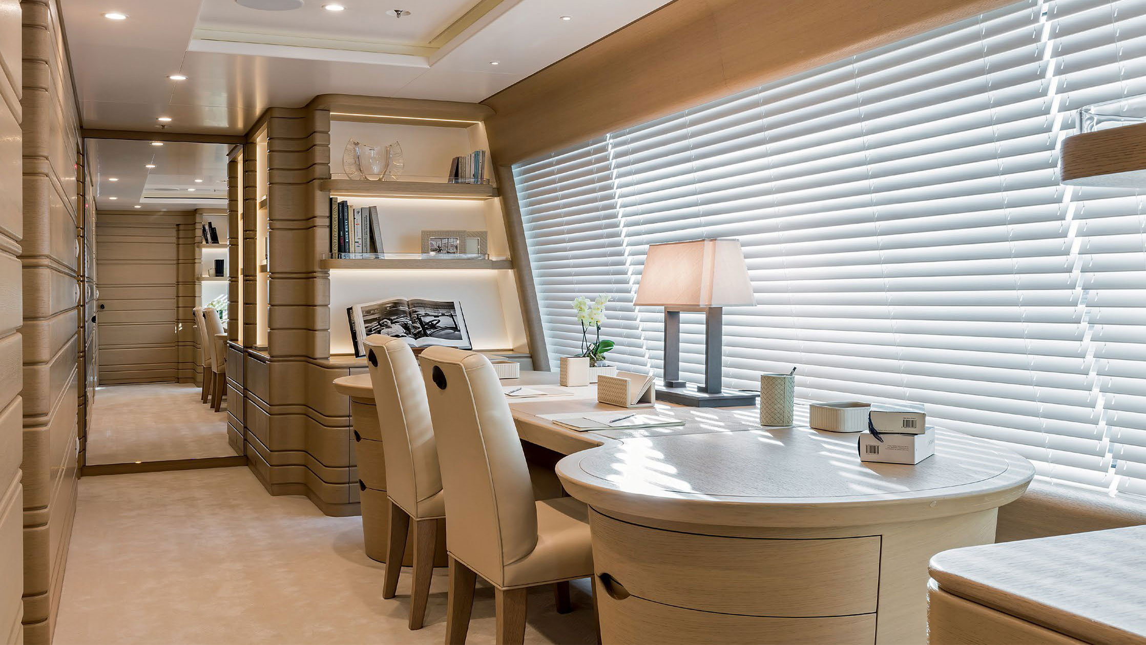 2016 Benetti 63.5m in vendita (photo 10)