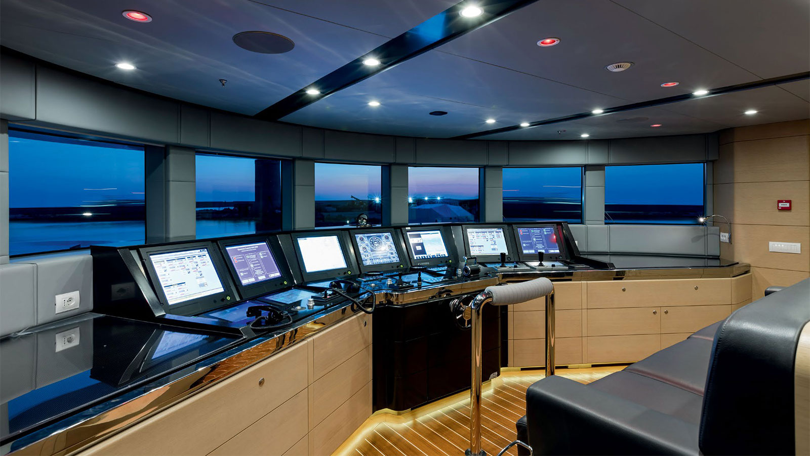 2016 Benetti 63.5m in vendita (photo 16)