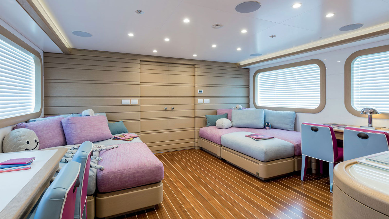 2016 Benetti 63.5m in vendita (photo 19)