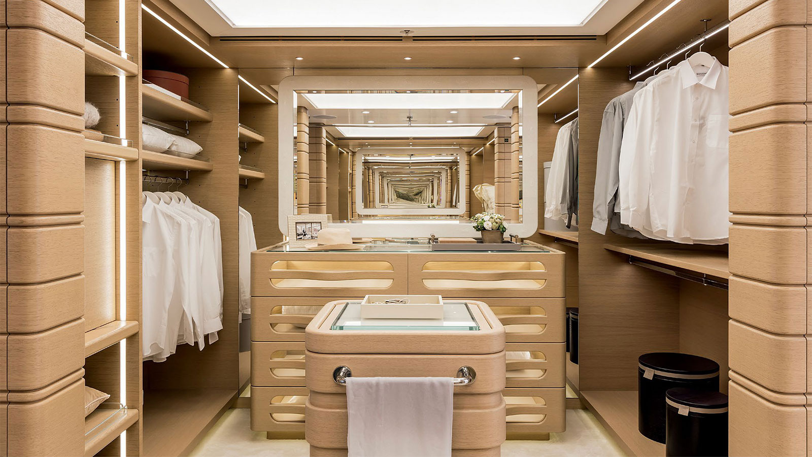 2016 Benetti 63.5m in vendita (photo 21)