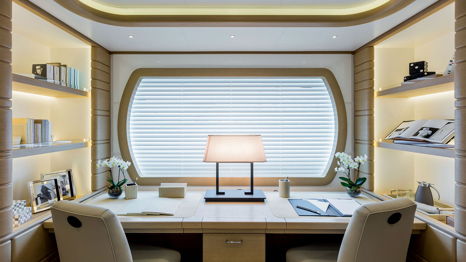 2016 Benetti 63.5m in vendita (photo 22)