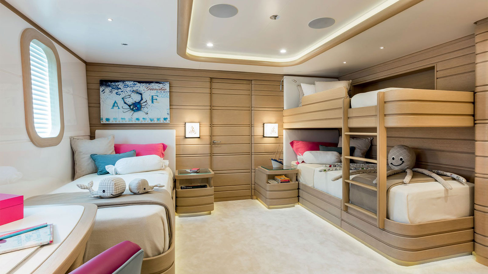 2016 Benetti 63.5m in vendita (photo 24)