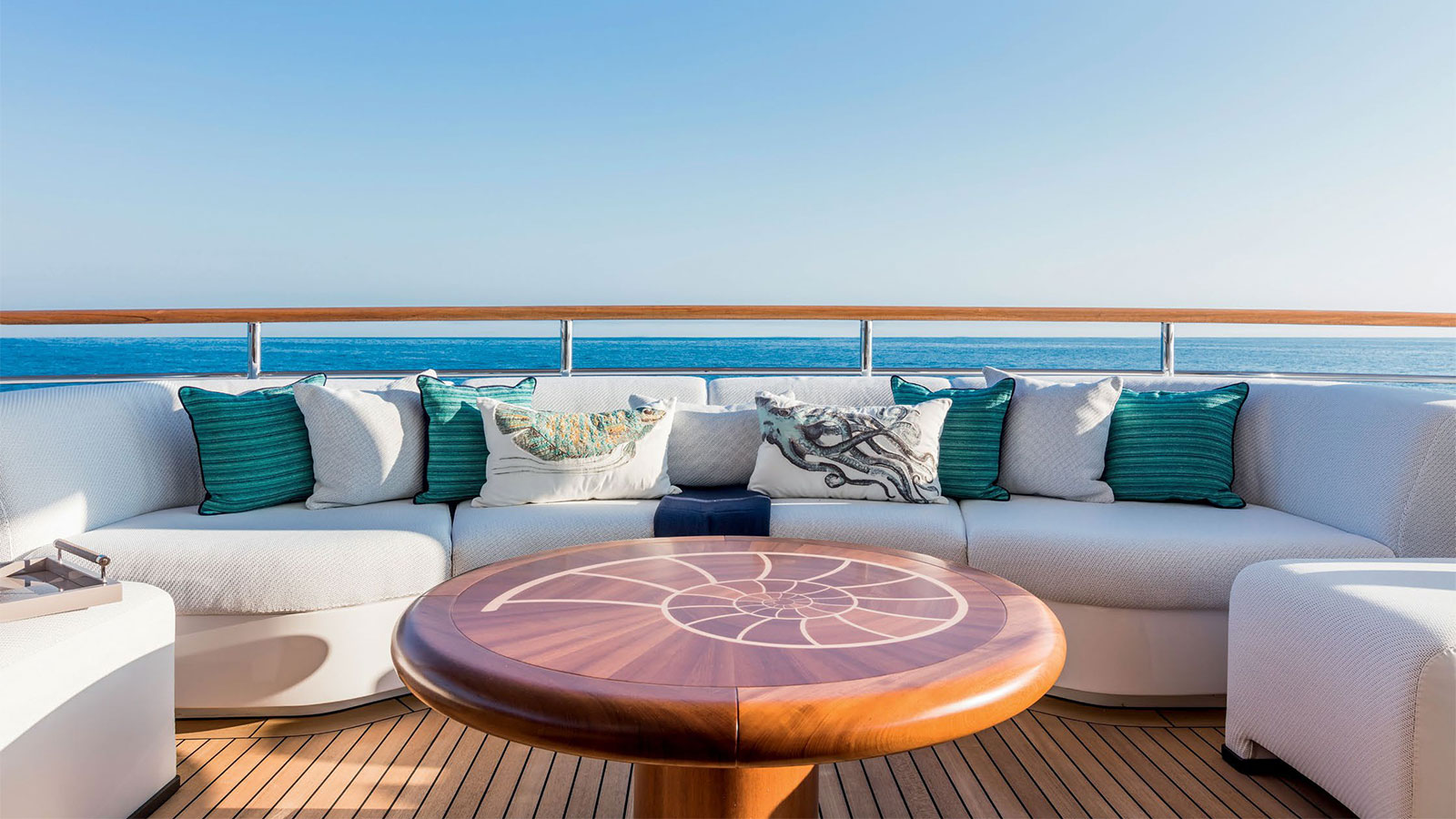 2016 Benetti 63.5m in vendita (photo 28)