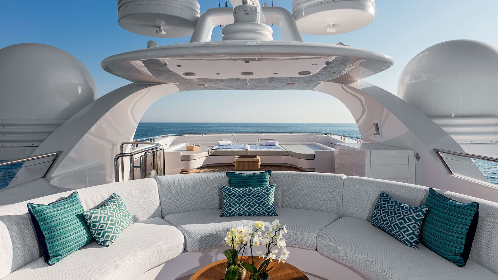 2016 Benetti 63.5m in vendita (photo 30)