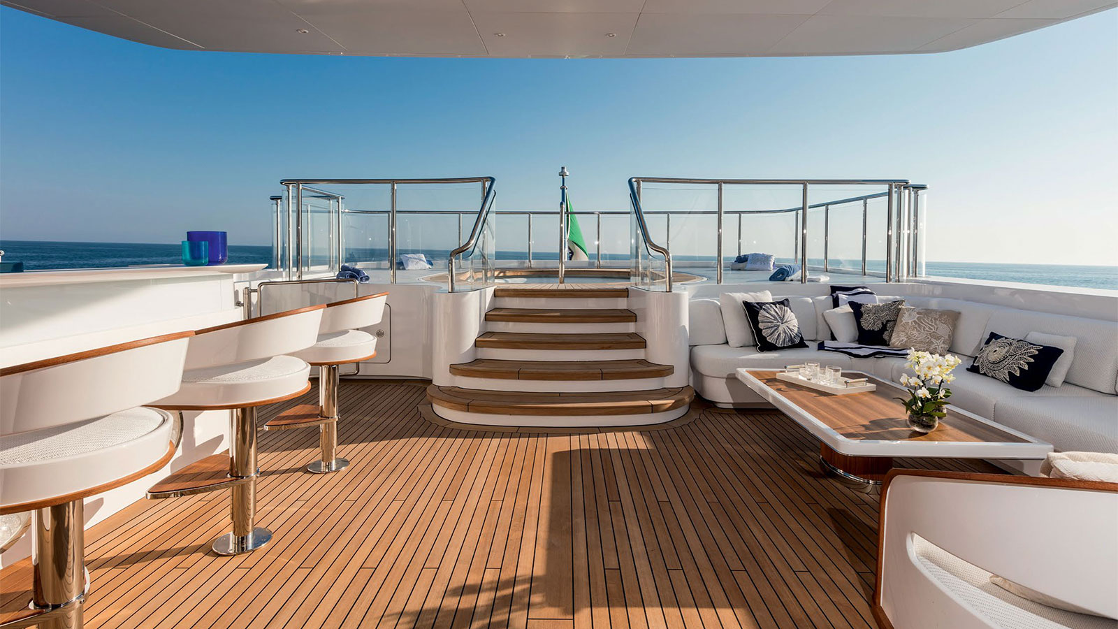 2016 Benetti 63.5m in vendita (photo 31)