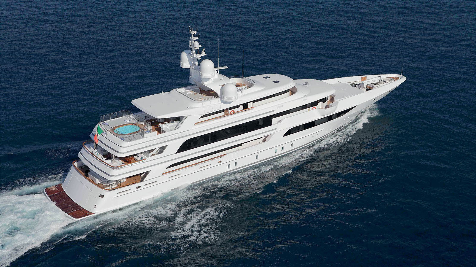 2016 Benetti 63.5m in vendita (photo 33)