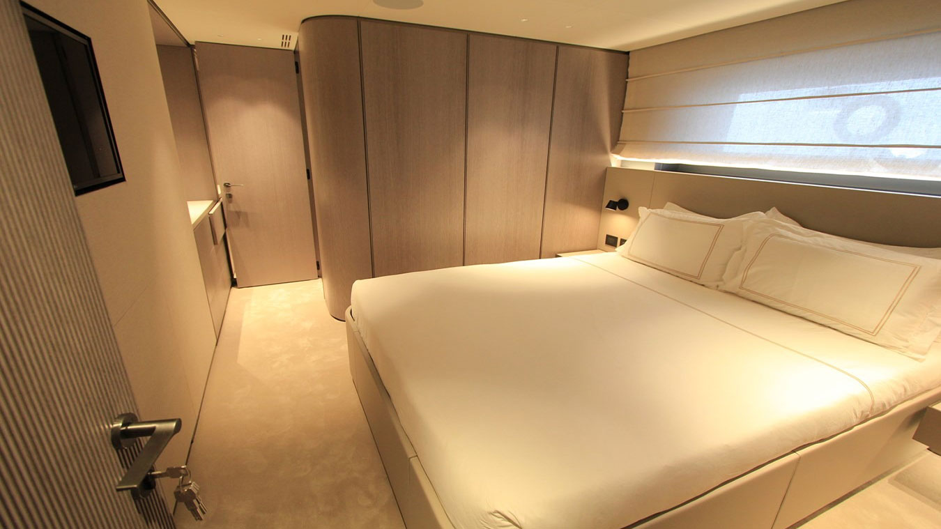 2025 Benetti Oasis 34m en venta (photo 11)