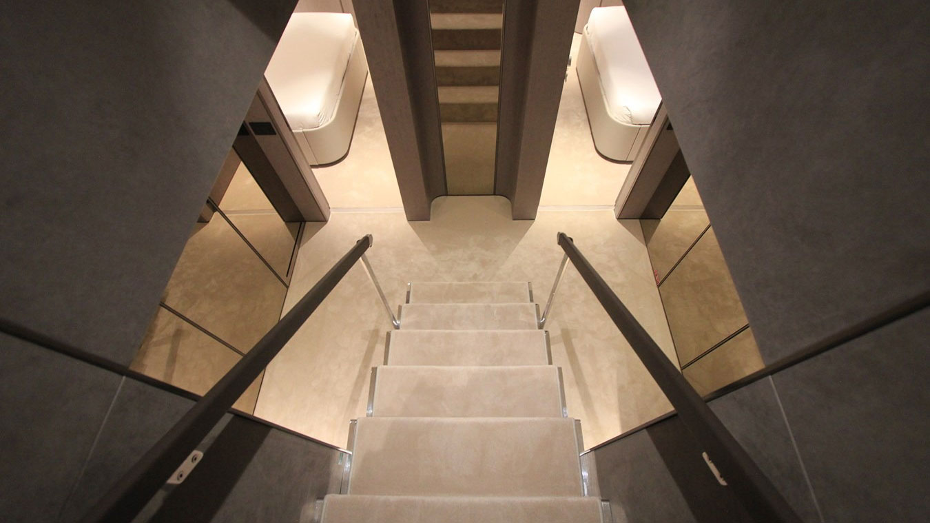 2025 Benetti Oasis 34m en venta (photo 13)