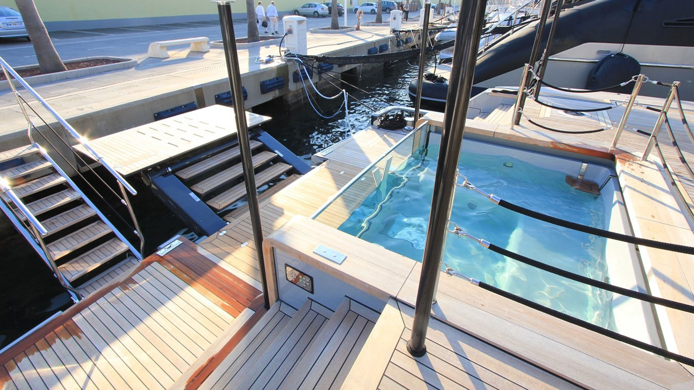 2025 Benetti Oasis 34m en venta (photo 26)