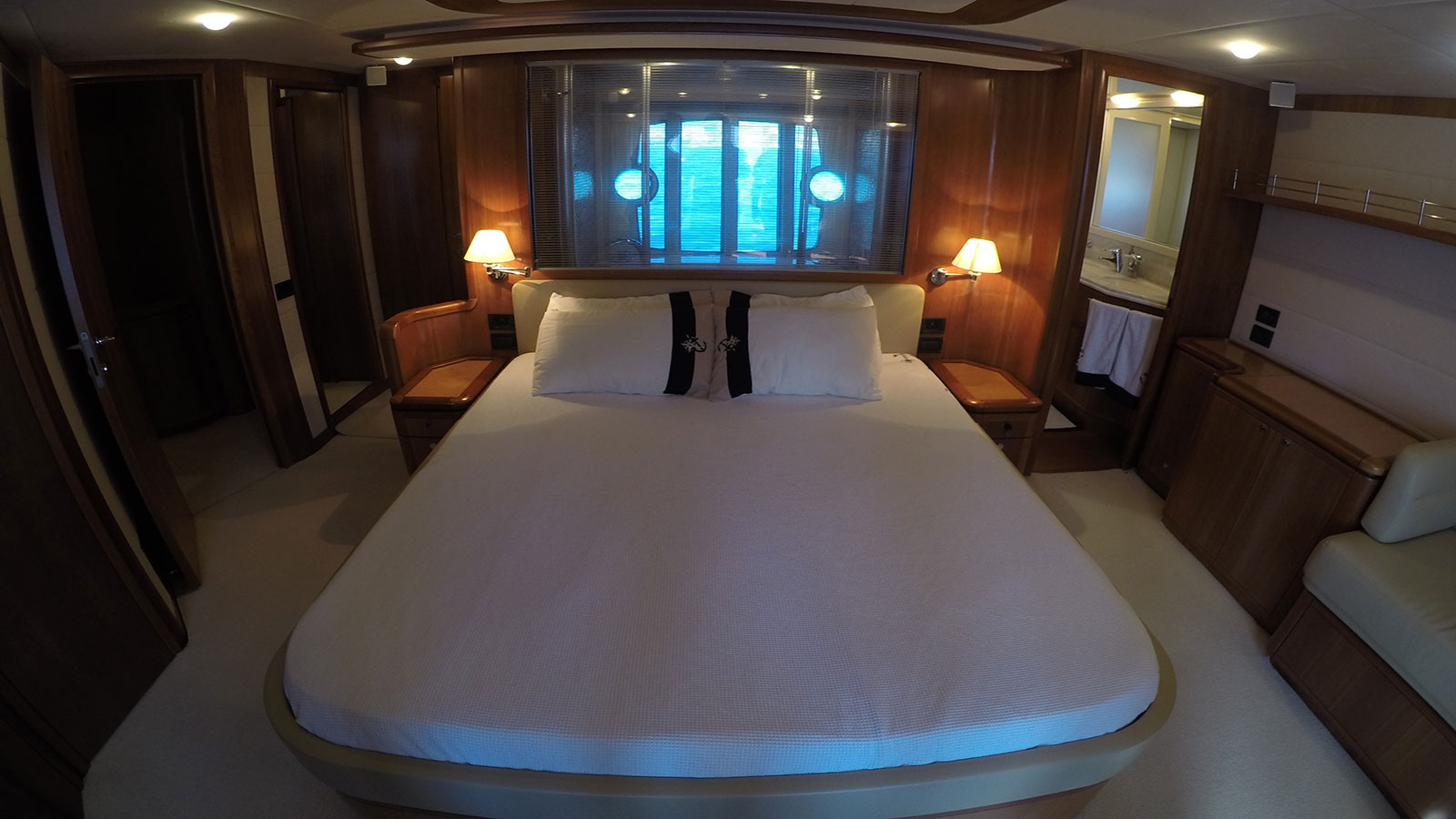 2005 Ferretti 830 à venda (photo 4)