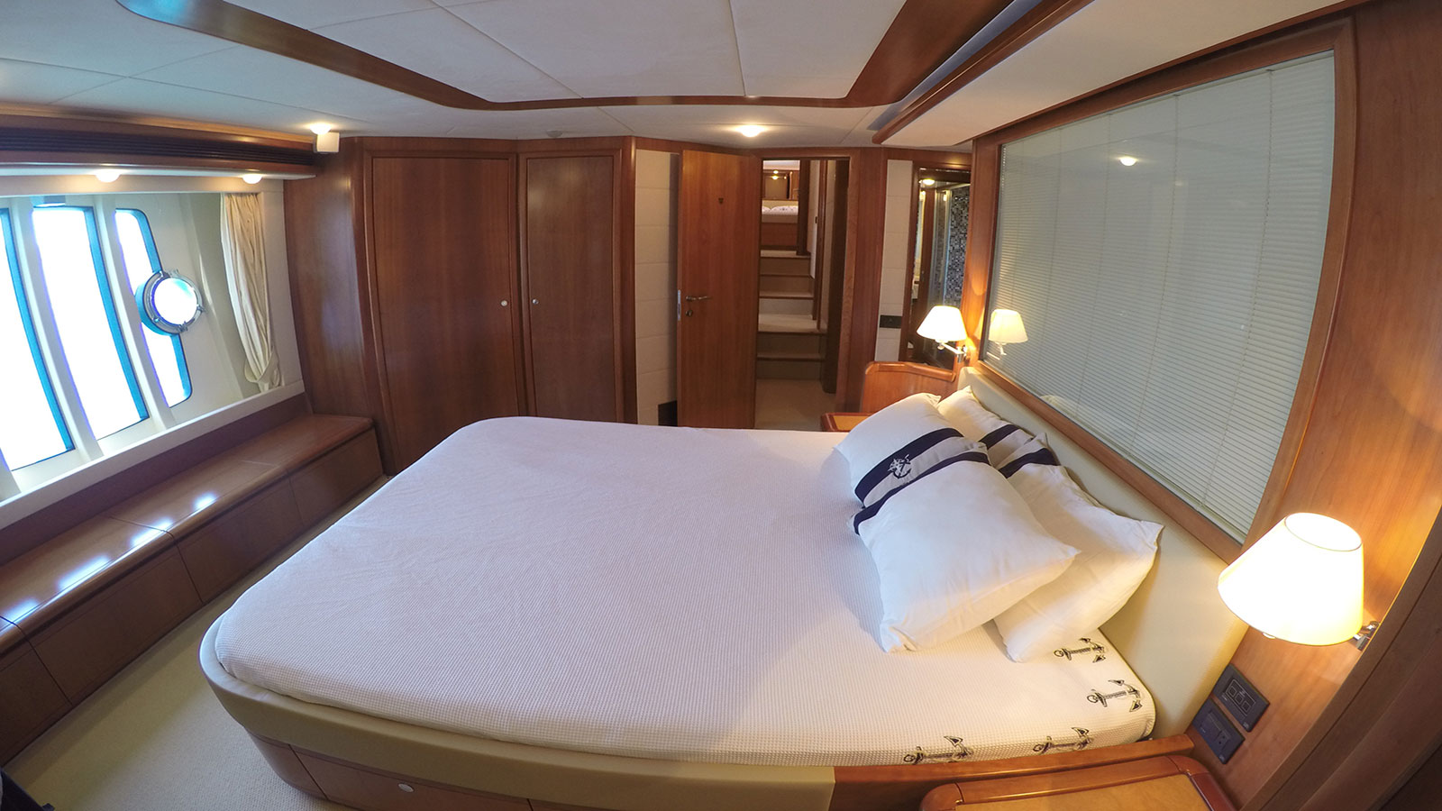 2005 Ferretti 830 à venda (photo 6)