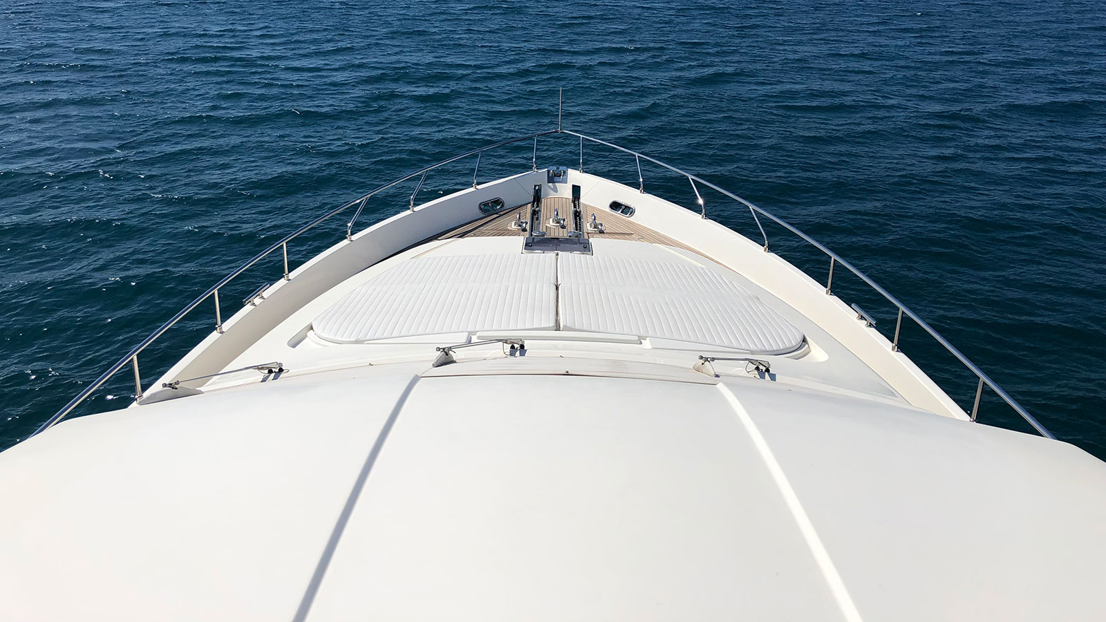 2005 Ferretti 830 à venda (photo 14)