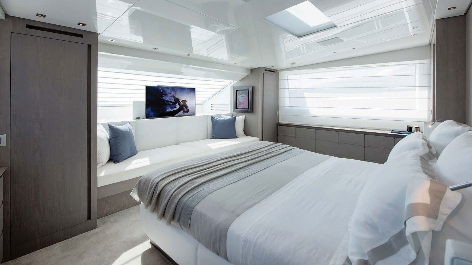 2018 Sanlorenzo SL106 en venta (photo 5)