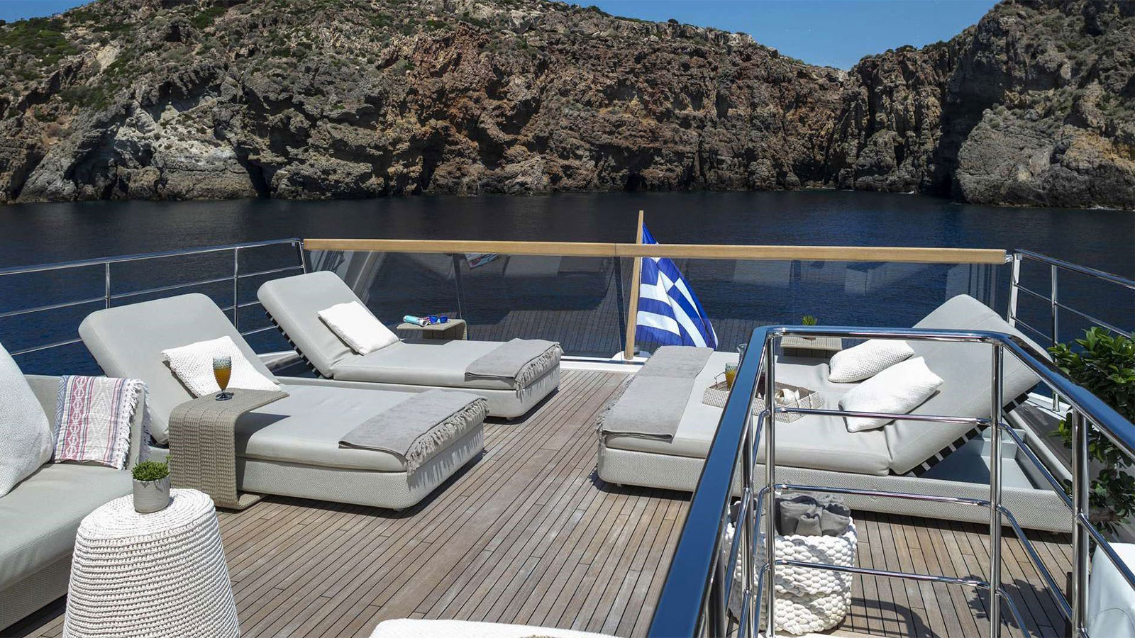 2018 Sanlorenzo SL106 en venta (photo 13)