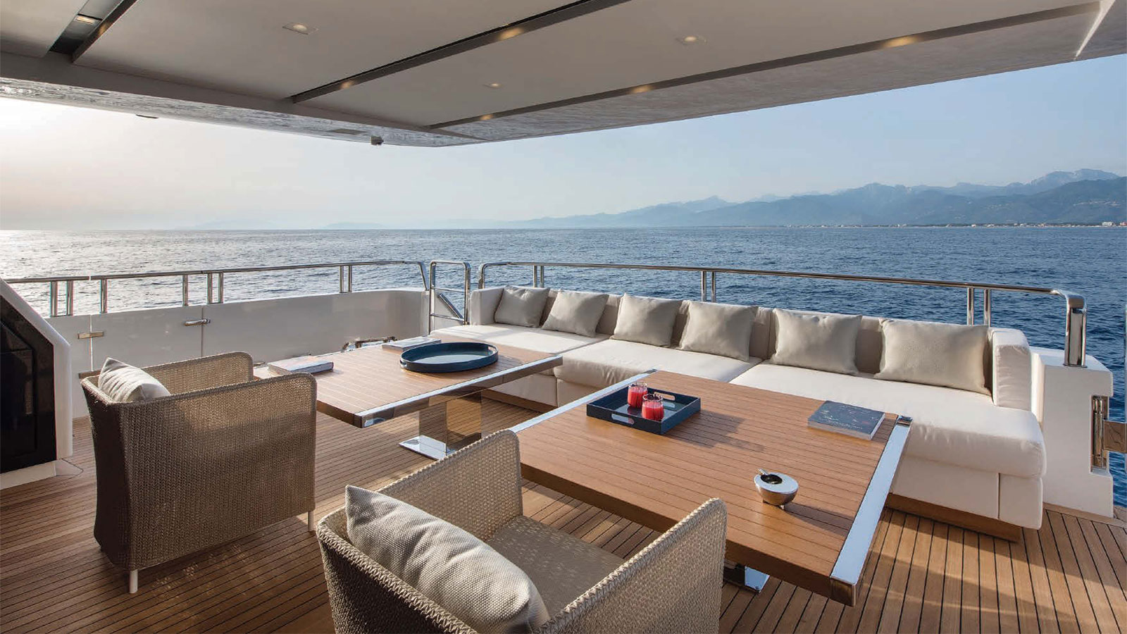 2018 Sanlorenzo SL106 en venta (photo 14)