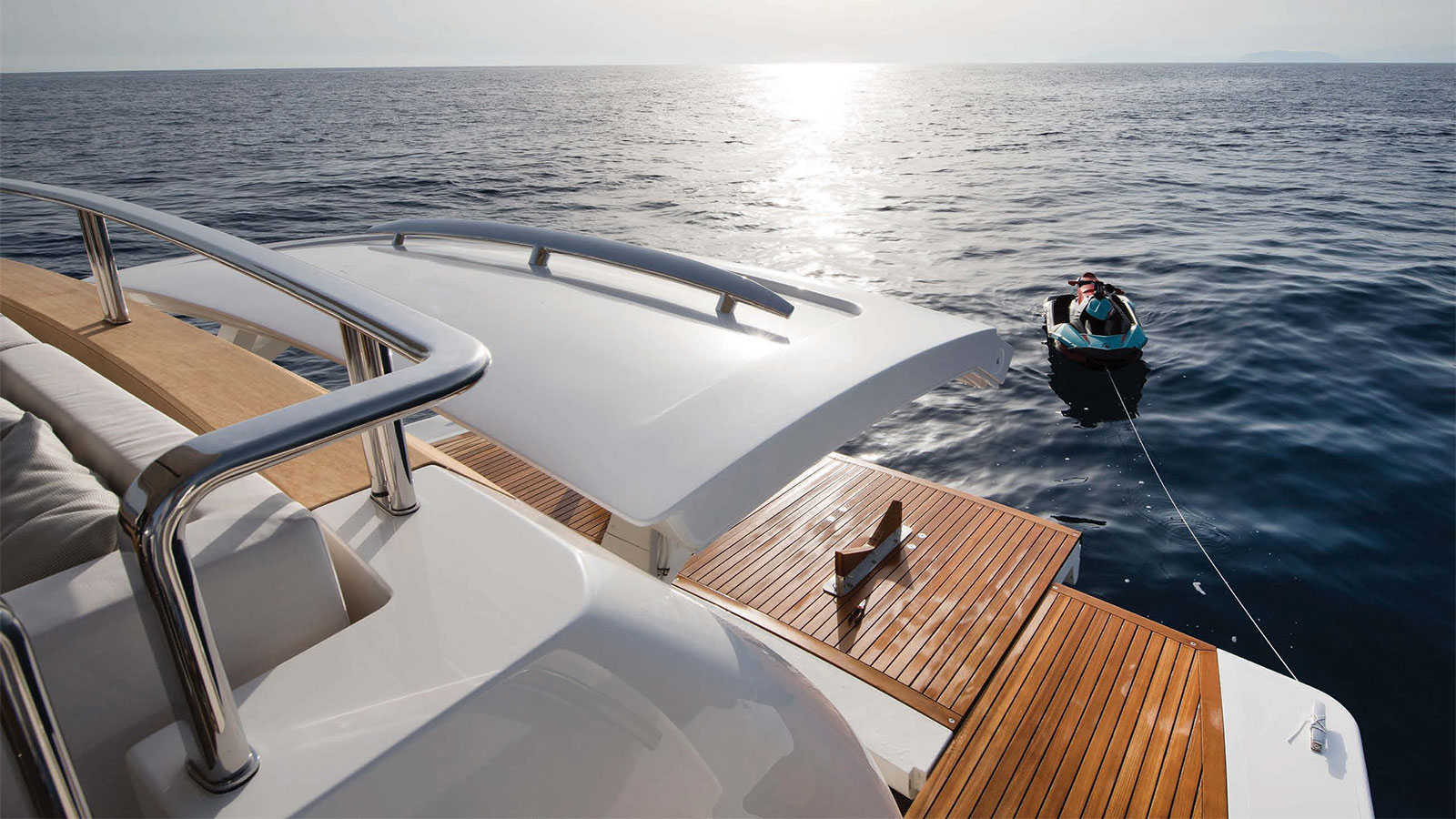 2018 Sanlorenzo SL106 en venta (photo 15)