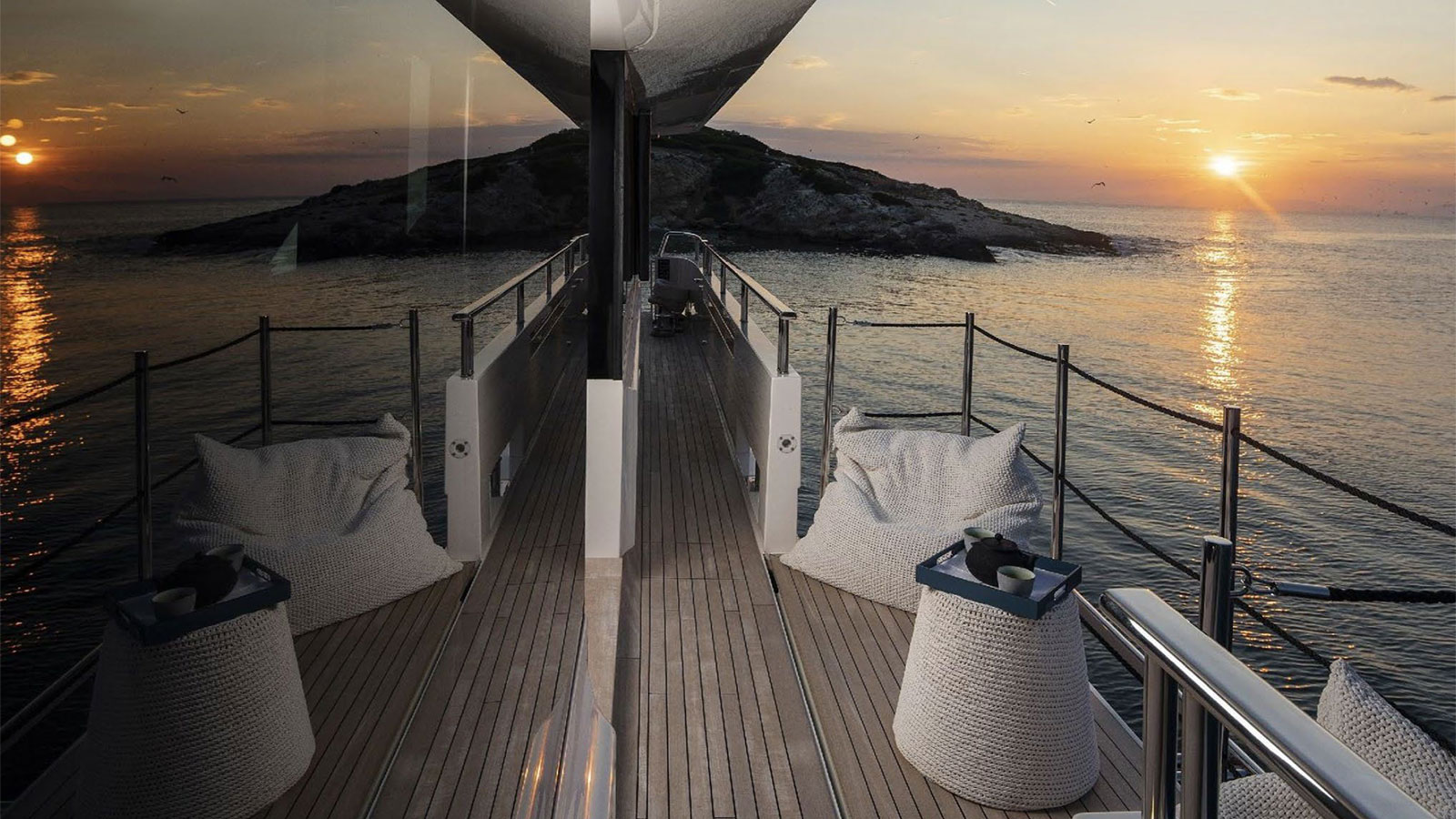 2018 Sanlorenzo SL106 en venta (photo 16)