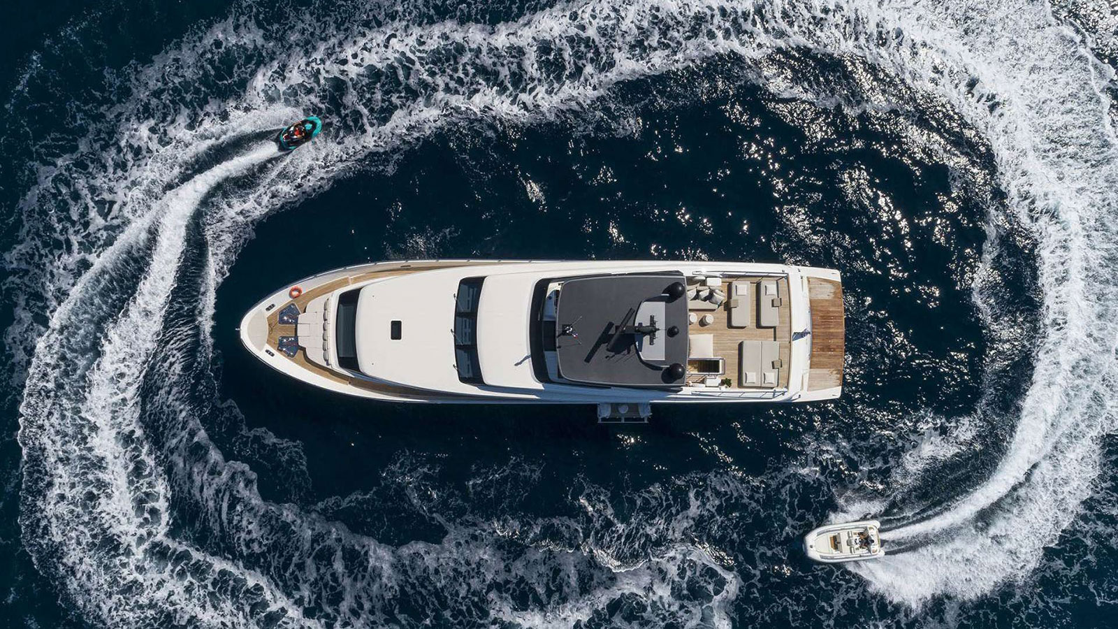 2018 Sanlorenzo SL106 en venta (photo 17)