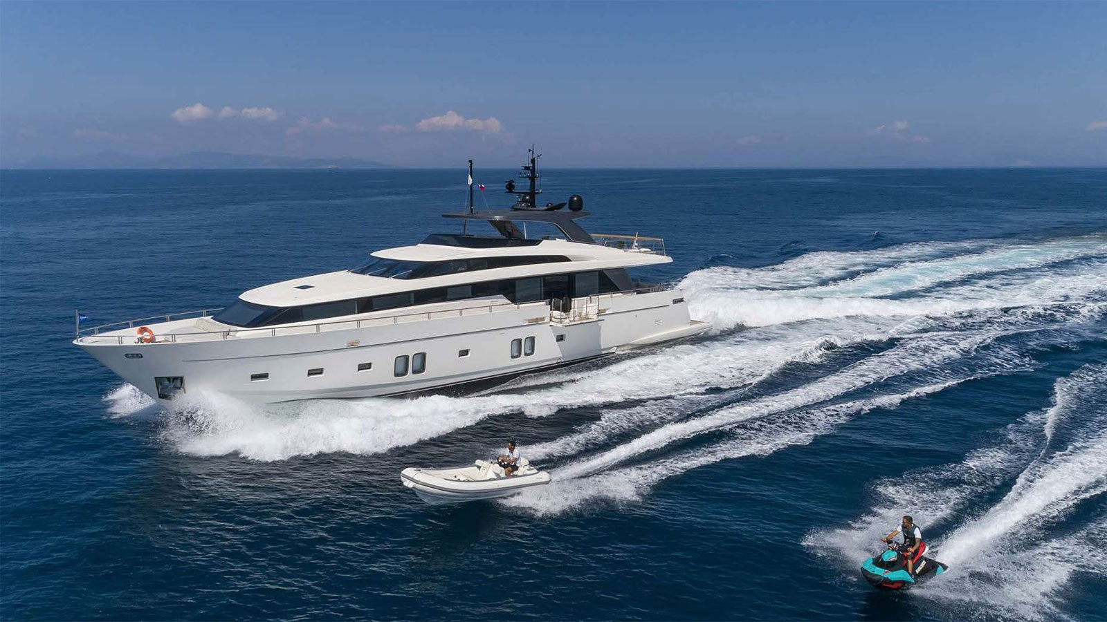 2018 Sanlorenzo SL106 en venta (photo 19)