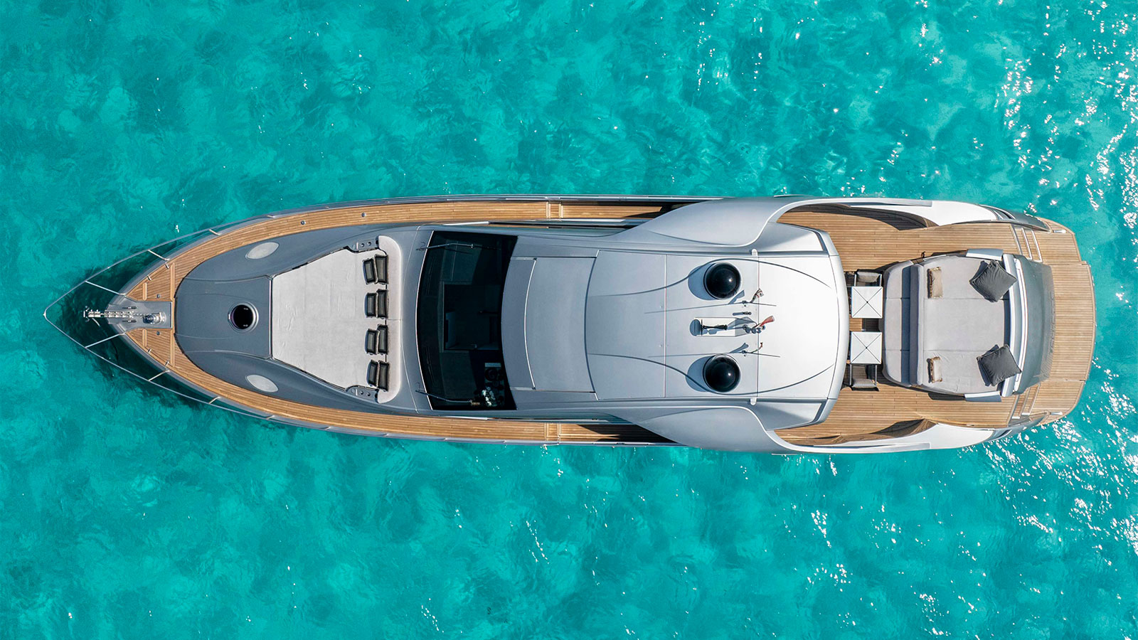 2016 Pershing 70 for sale (photo 18)