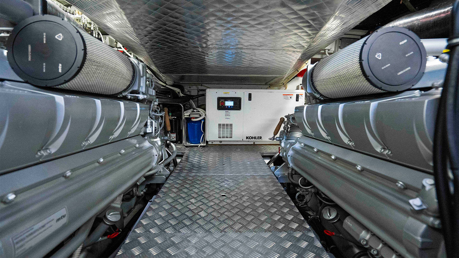2016 Pershing 70 for sale (photo 19)