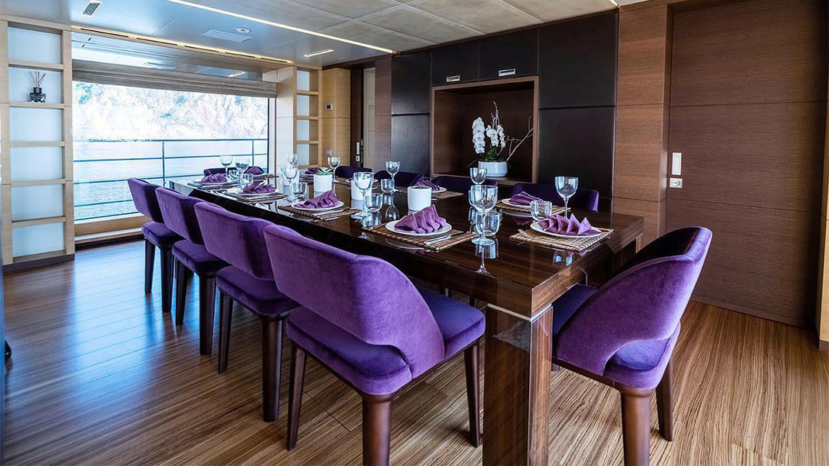 2014 Benetti Classic Supreme 132 zu verkaufen (photo 4)