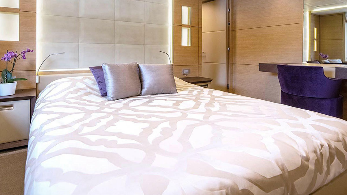 2014 Benetti Classic Supreme 132 zu verkaufen (photo 6)