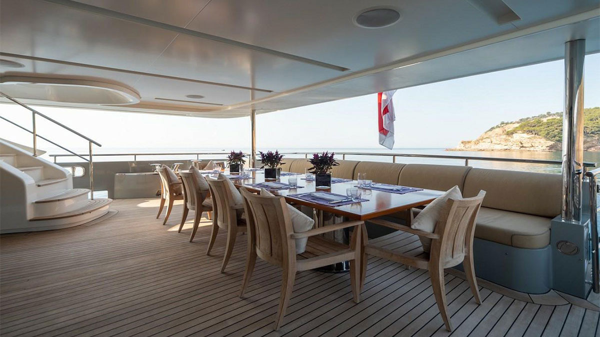 2014 Benetti Classic Supreme 132 zu verkaufen (photo 14)