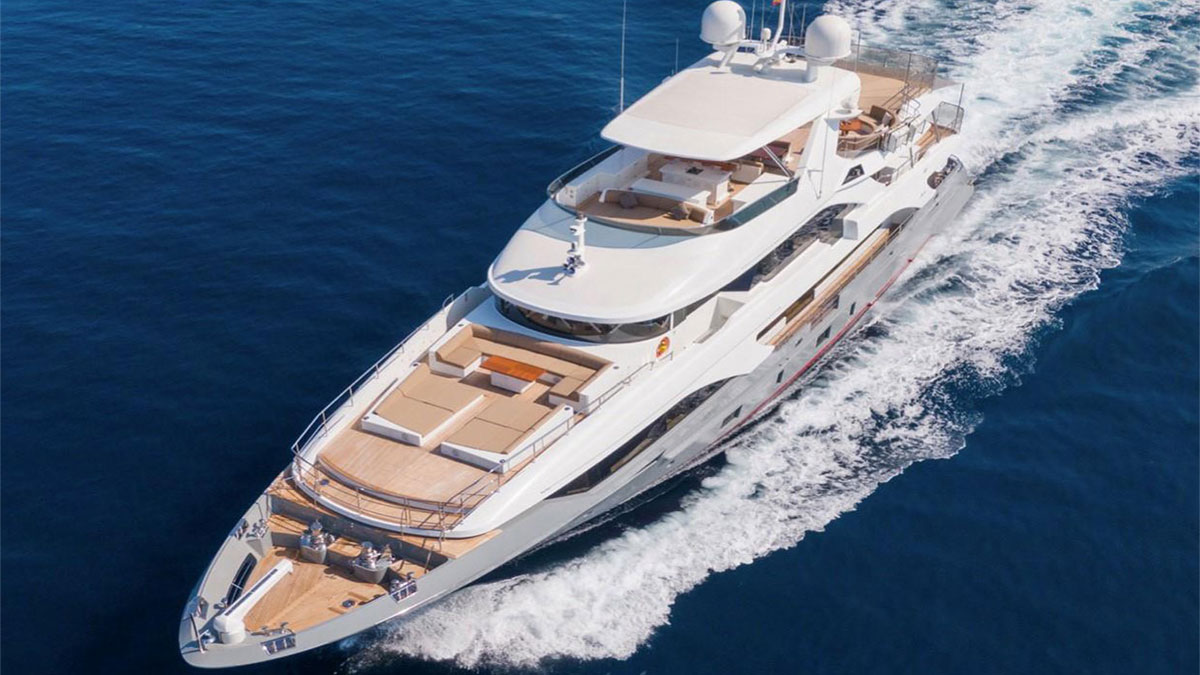 2014 Benetti Classic Supreme 132 zu verkaufen (photo 16)