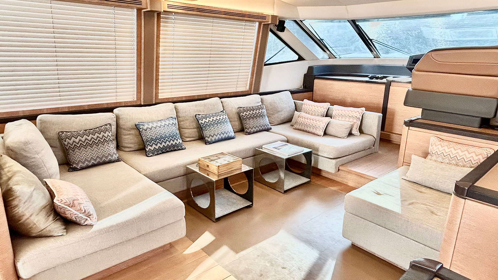 2019 Monte Carlo MCY 76 zu verkaufen (photo 2)
