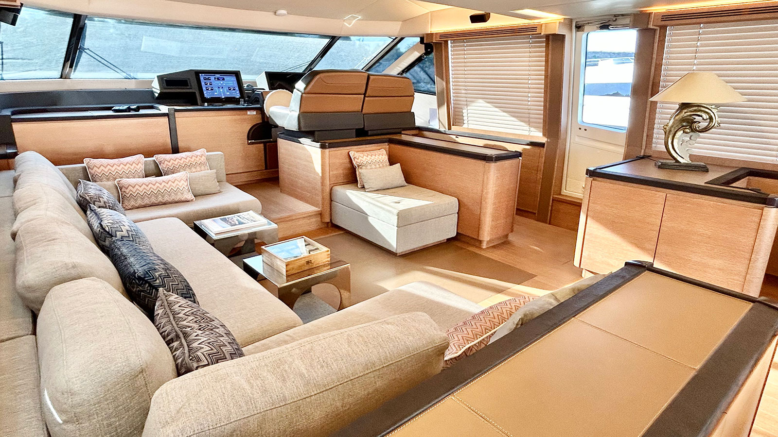 2019 Monte Carlo MCY 76 zu verkaufen (photo 3)