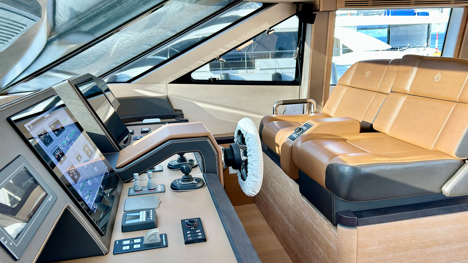2019 Monte Carlo MCY 76 zu verkaufen (photo 4)