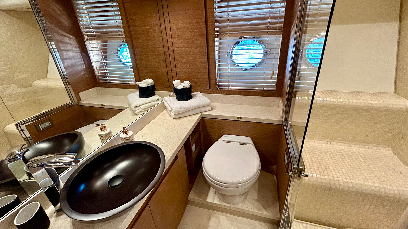2019 Monte Carlo MCY 76 zu verkaufen (photo 11)