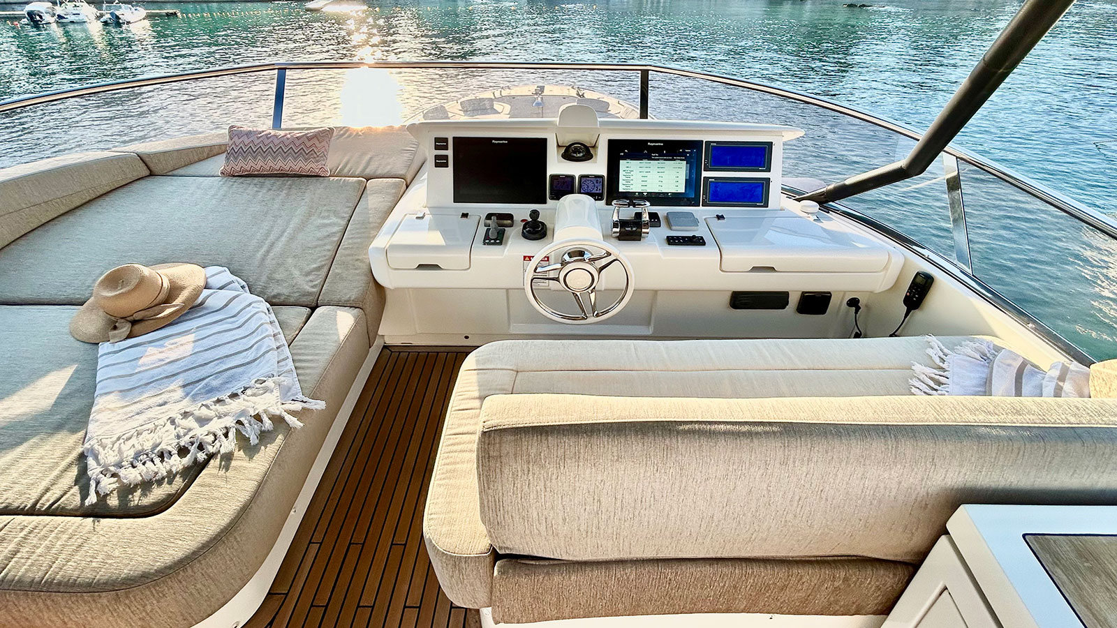 2019 Monte Carlo MCY 76 zu verkaufen (photo 16)