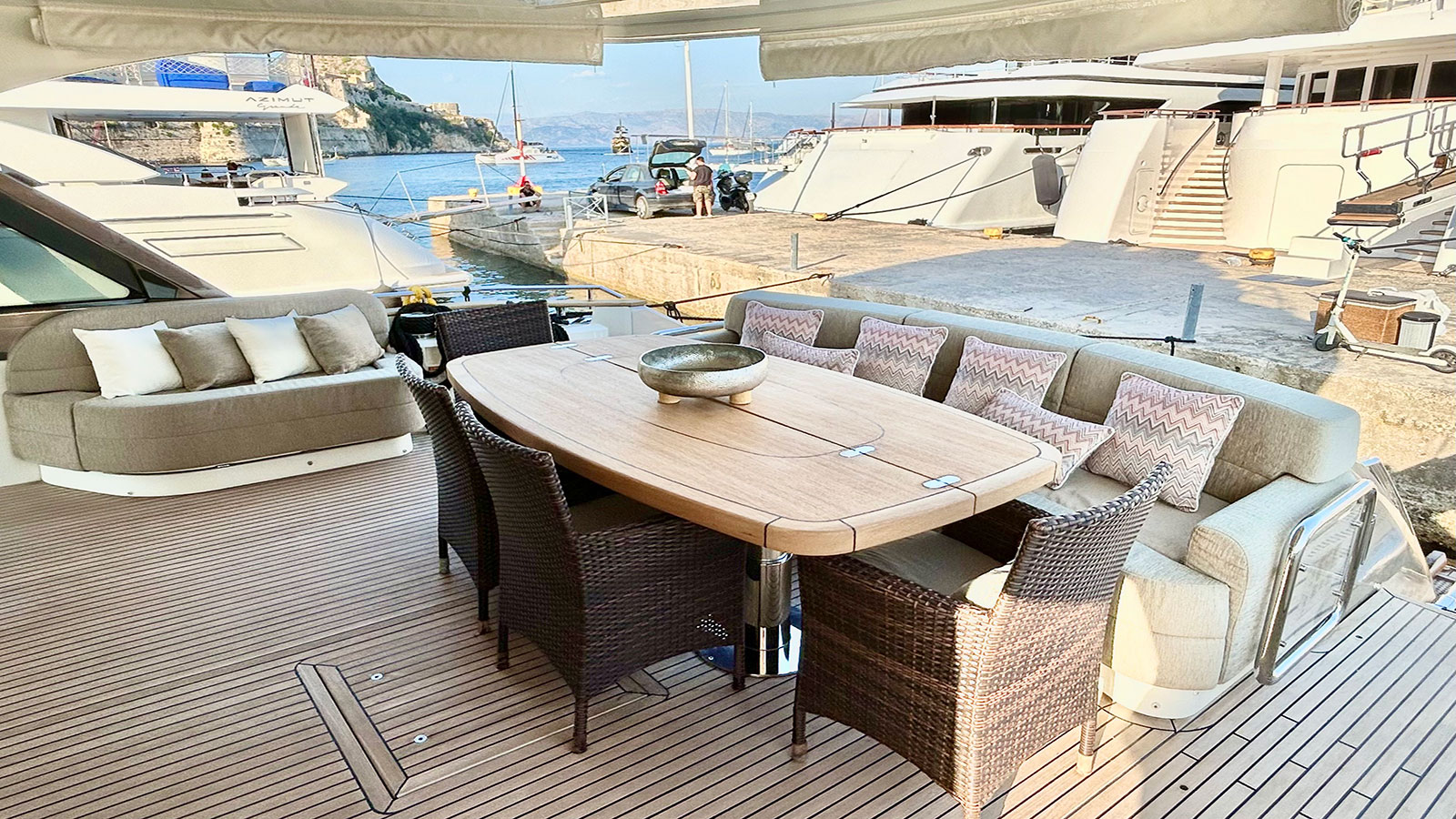2019 Monte Carlo MCY 76 zu verkaufen (photo 19)