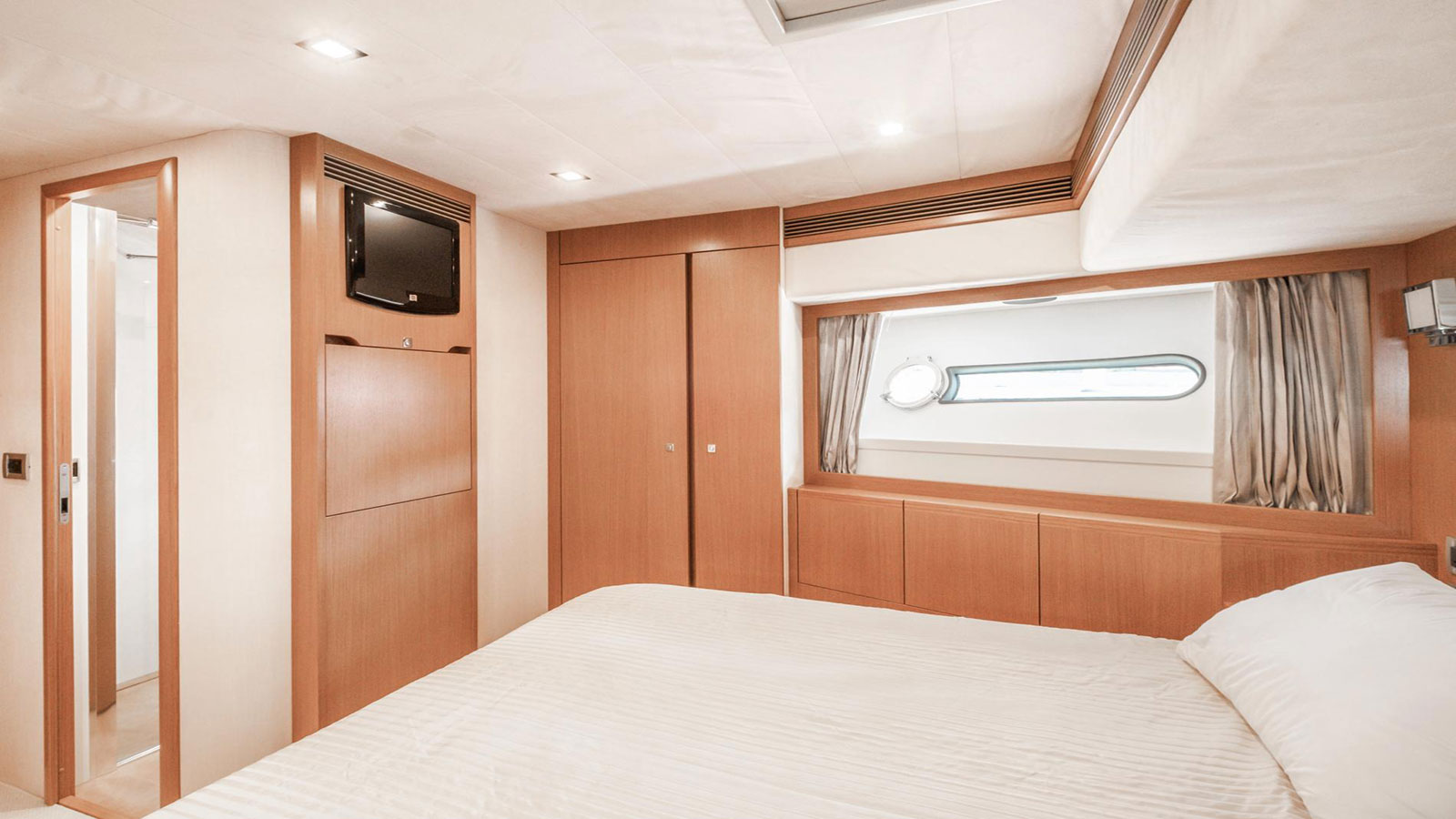 2009 Ferretti 780 à vendre (photo 11)