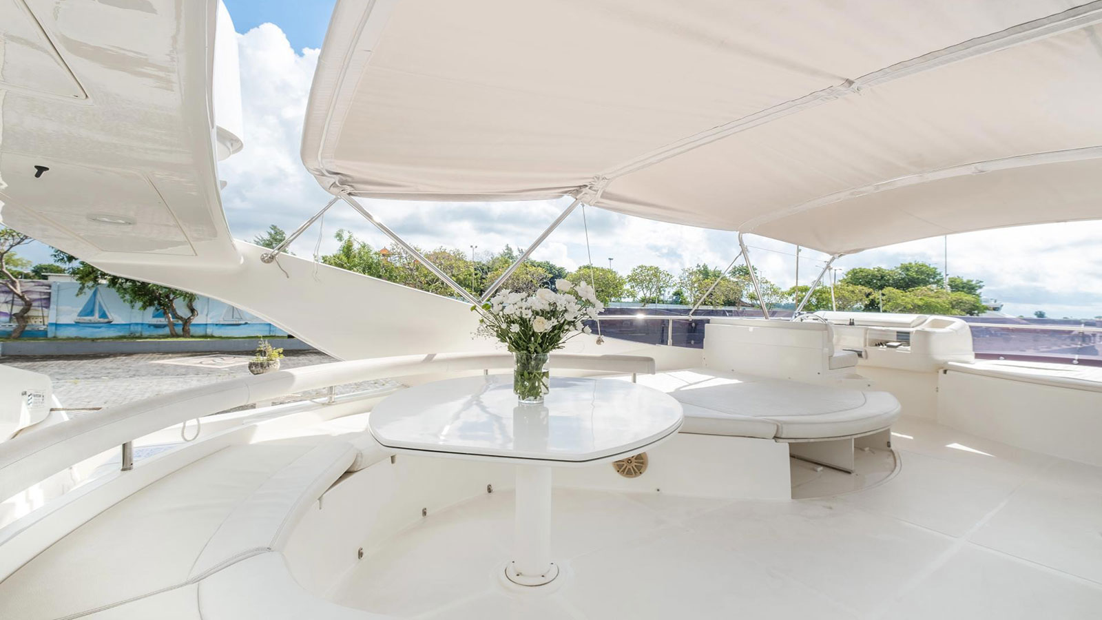 2009 Ferretti 780 à vendre (photo 15)