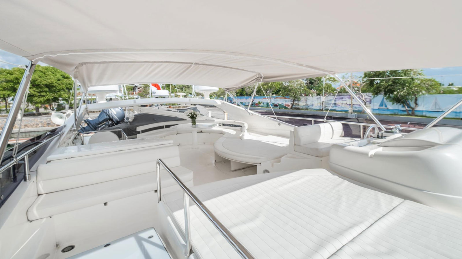 2009 Ferretti 780 à vendre (photo 16)