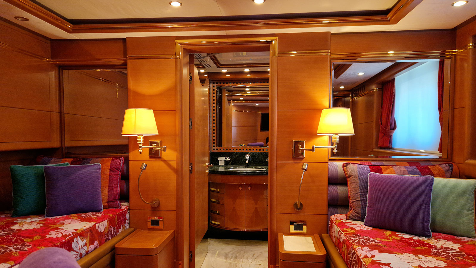 2010 Benetti Vision 145 na sprzedaż (photo 3)